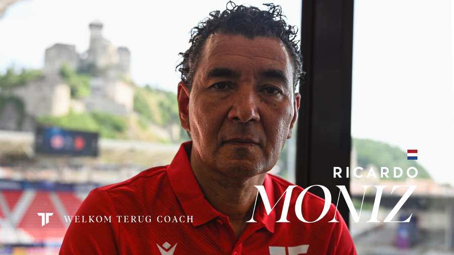 Moniz sa vracia do Trenčína. Moniz sa vracia do Trenčína.