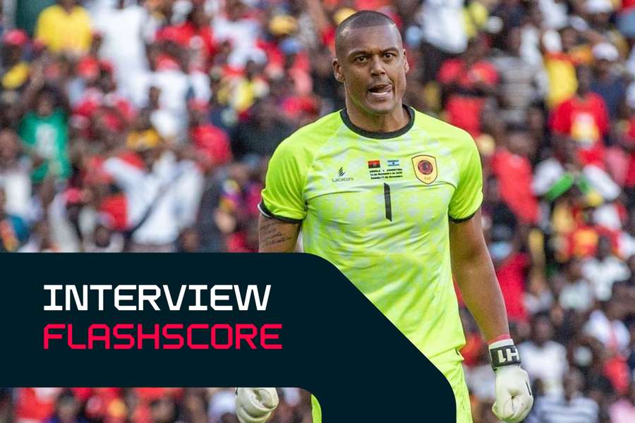 Hugo Marques, Angola Hugo Marques, Angola