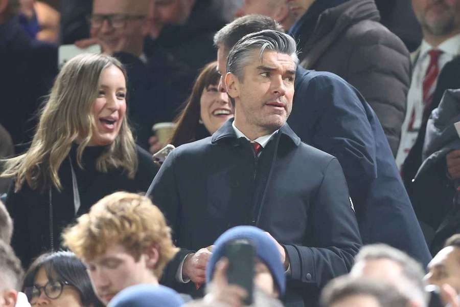 'Detach Yourself' - Liverpool Chief Reflects on Record £450 Million Summer Transfer Window 'Detach Yourself' - Liverpool Chief Reflects on Record £450 Million Summer Transfer Window
