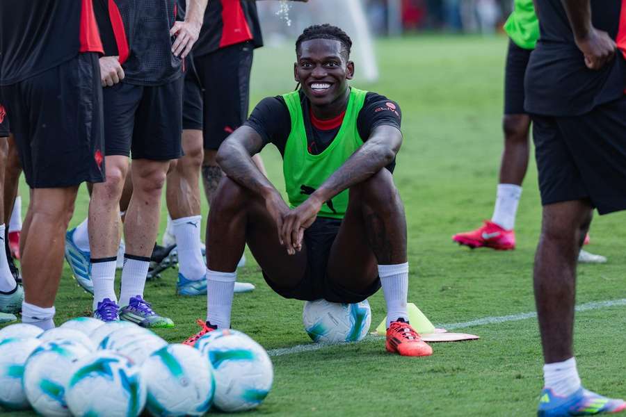 Barcelona plan Serie A transfer raid in next 48hrs