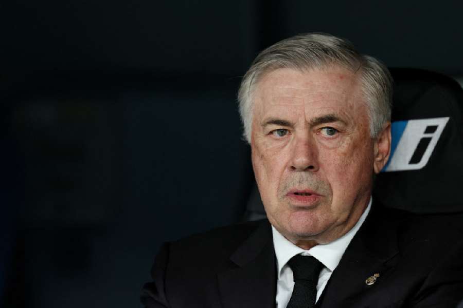 Ancelotti pozostanie w Madrycie na kolejny sezon