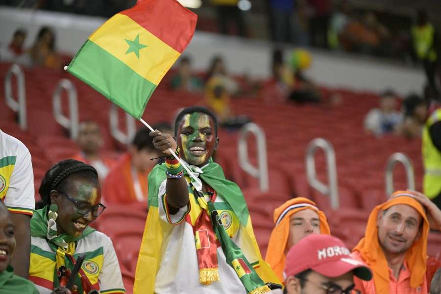 MŚ 2022: "Mecz o wszystko" dla Kataru i Senegalu