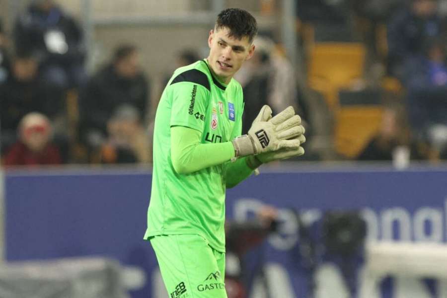 Baier se nepříjemně zranil.