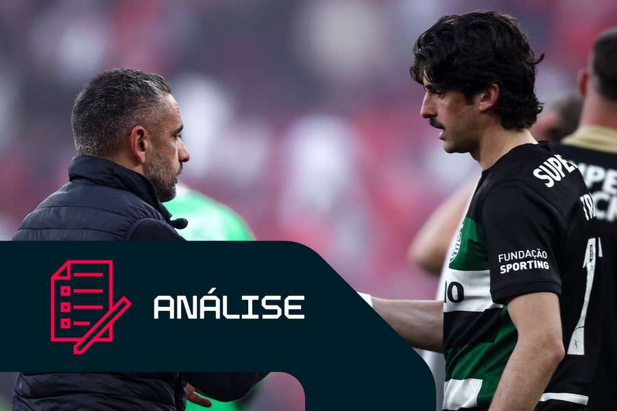 Sporting pode sagrar-se bicampeão nacional