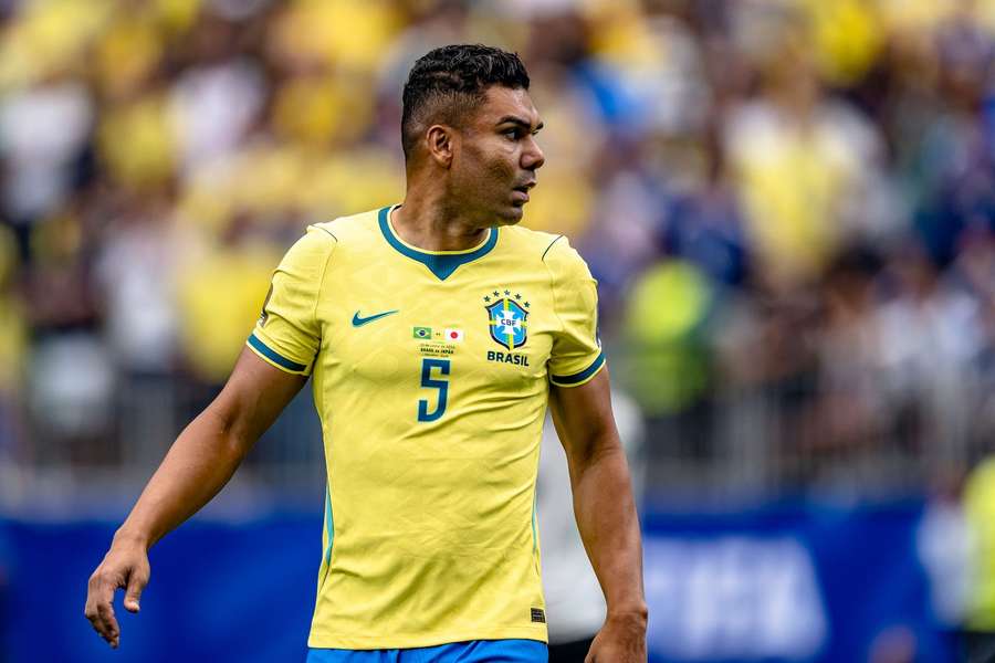 Ancelotti po pokonaniu Japonii: Wyrównujący gol Casemiro był kluczowy