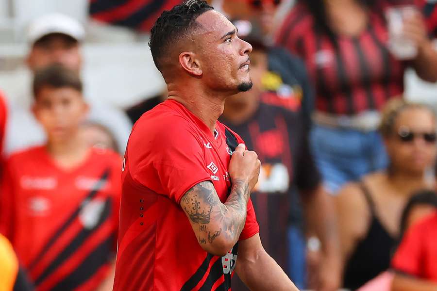 Athletico-PR vai em busca de nova vitória na Copa do Brasil