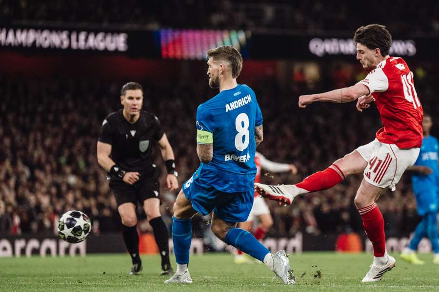 Sporting CP vs. Arsenal: Where to watch, Preview, Line-Ups and Odds