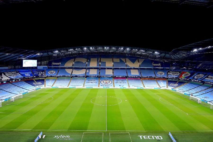 El Manchester City responde "sorprendido" a la denuncia de la Premier League