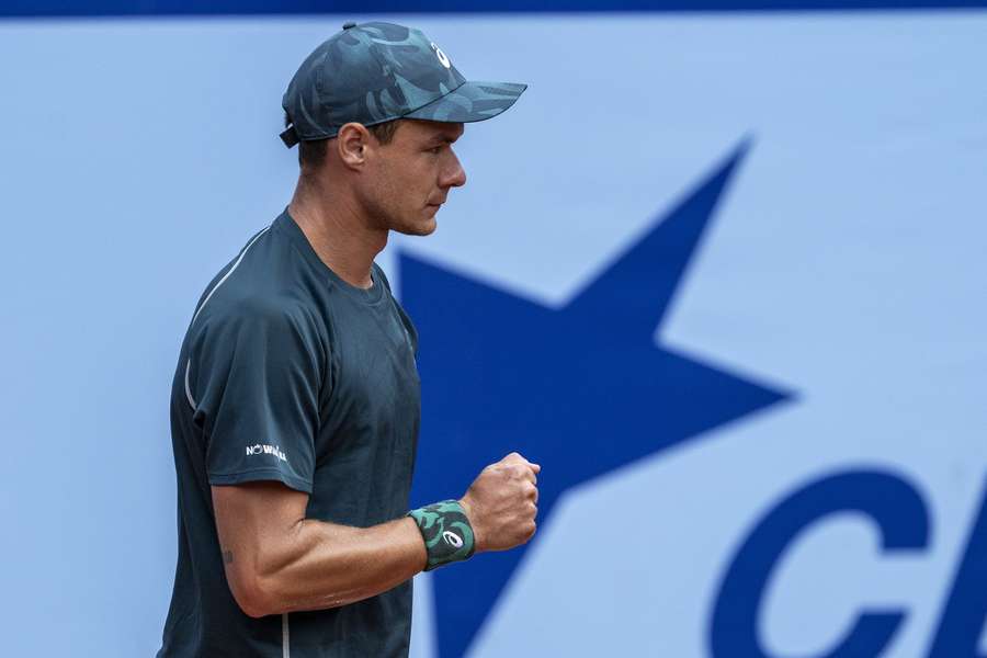 Startuje 4. edycja turnieju tenisowego ATP Kozerki Open Challenger 2025