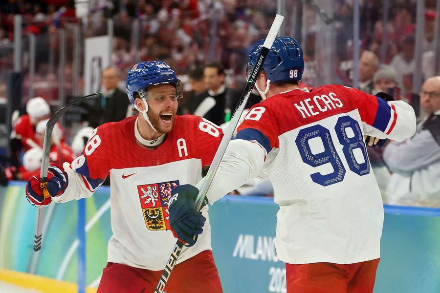 David Pastrňák je nejlépe vydělávajícím českým sportovcem. Za rok ho nejspíš nahradí Martin Nečas David Pastrňák je nejlépe vydělávajícím českým sportovcem. Za rok ho nejspíš nahradí Martin Nečas