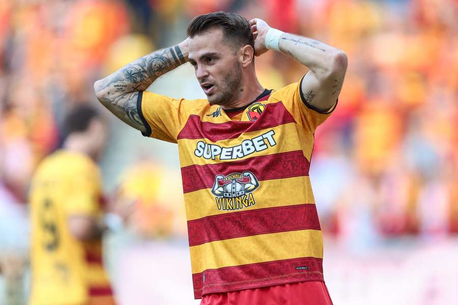 Zagłębie Lubin - Jagiellonia Białystok: Gdzie oglądać, transmisja, zapowiedź, składy i kursy