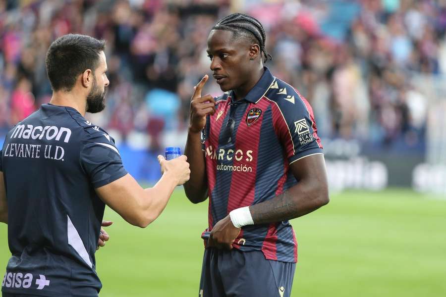 Mallorca - Levante: Dónde ver, previa, alineaciones probables y cuotas Mallorca - Levante: Dónde ver, previa, alineaciones probables y cuotas
