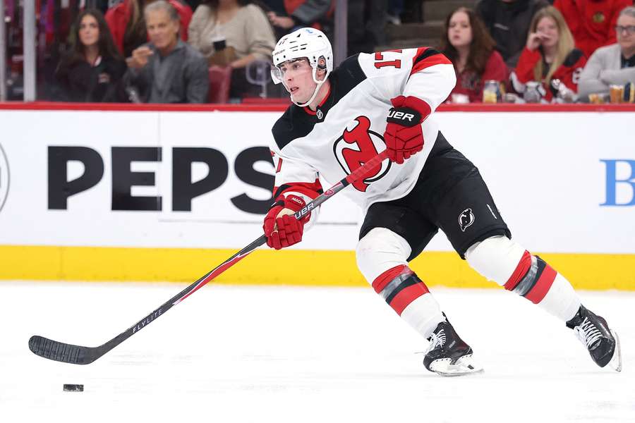 Nemec strávil na ľade 25 minút, najviac v zápase.