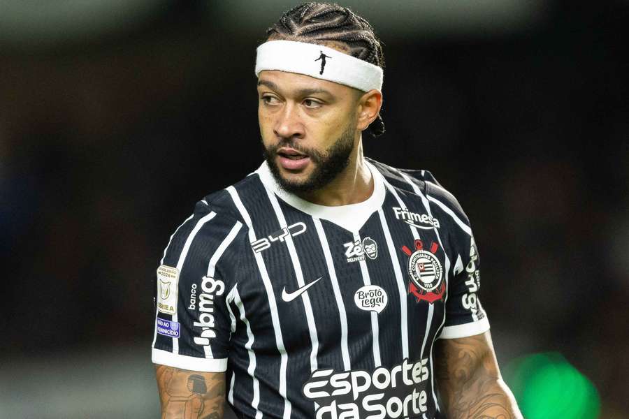 Corinthians recebe o Santos em clássico paulista