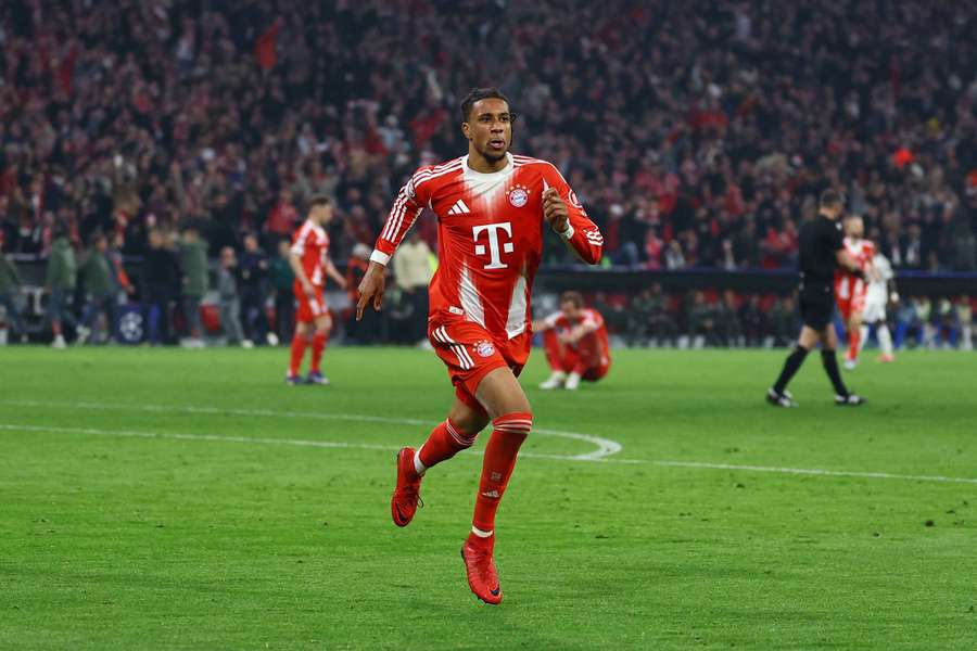 Bayern Munich ace Olise: Victory over Real Madrid a good end-to-end clash
