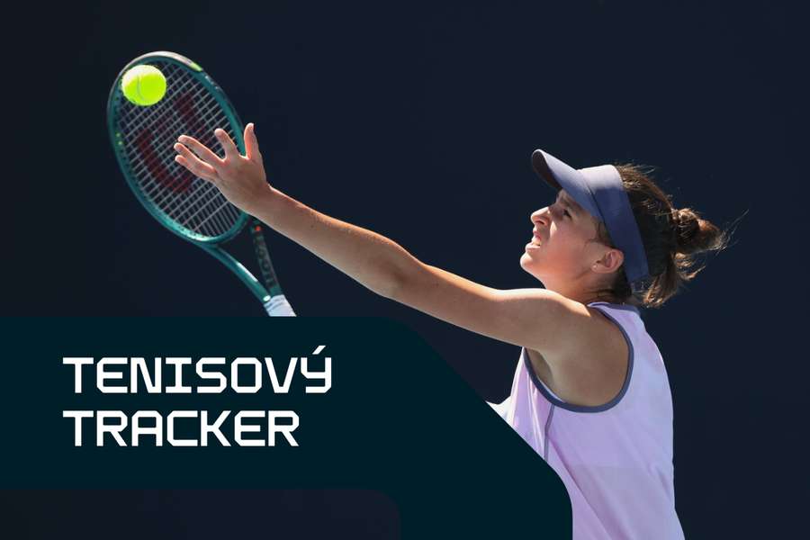 Pohánková má za sebou úspešný finálový duel.