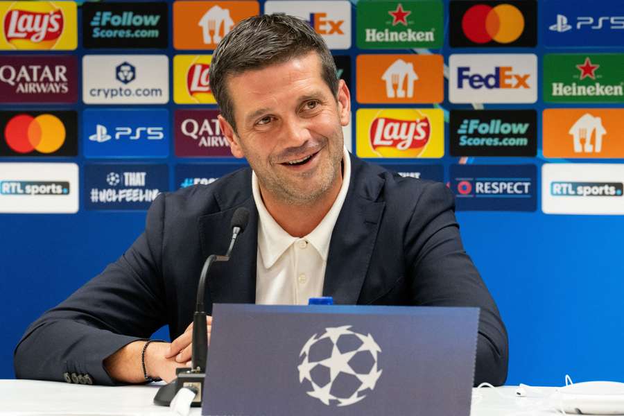 Cristian Chivu