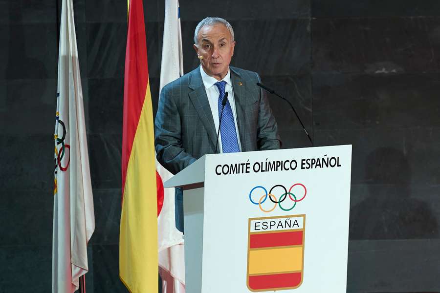 Alejandro Blanco