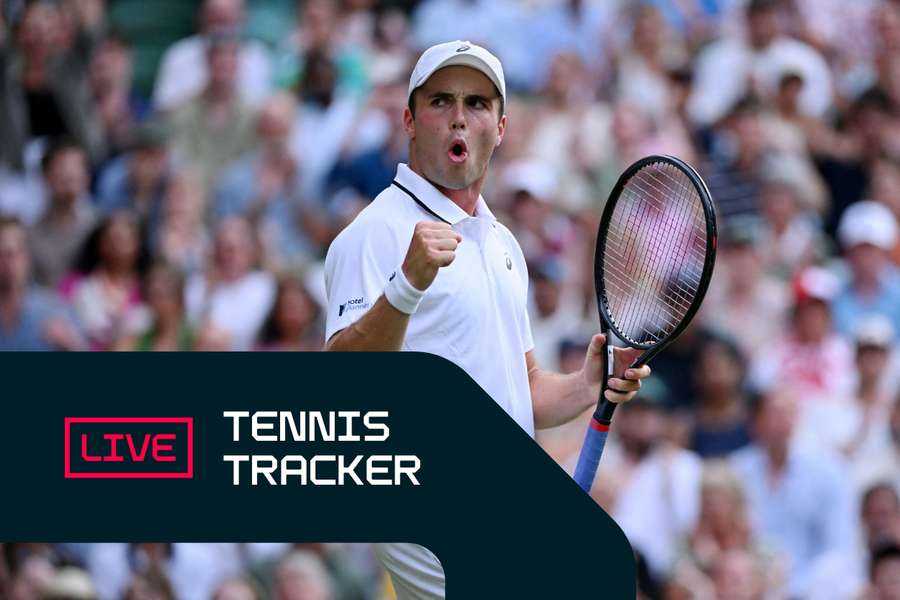 WImbledon LIVE WImbledon LIVE