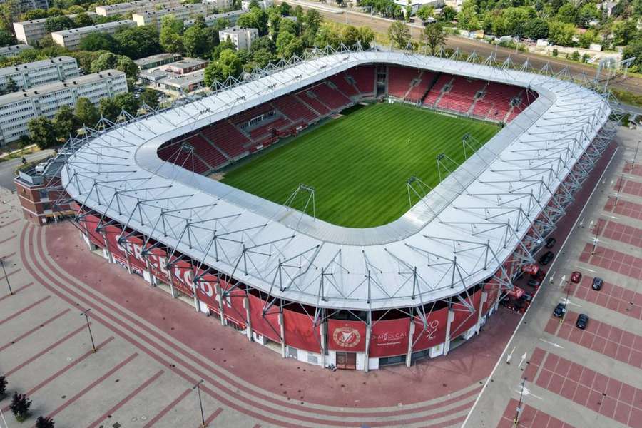 Oficjalnie: Widzew zmienia właściciela, czy właśnie powraca do największej chwały?