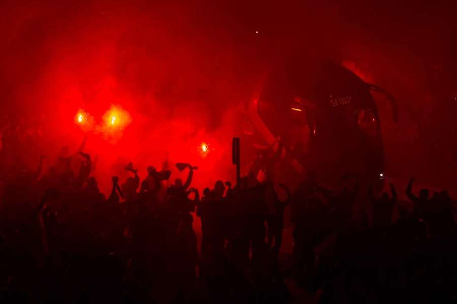 El Celta, contra todo acto de violencia