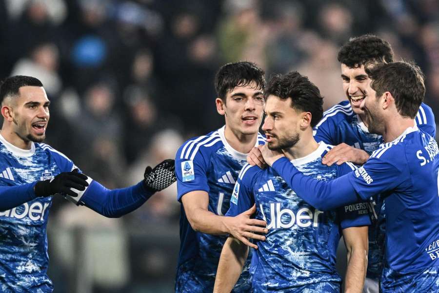 Como - Torino Como - Torino