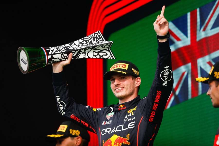 Verstappen chce na domácí trati Ferrari opět triumfovat, Monza slaví výročí 100 let