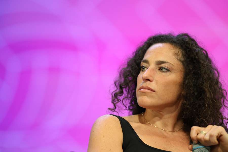 Federica Brignone: w listopadzie na pewno nie wrócę na stoki narciarskie