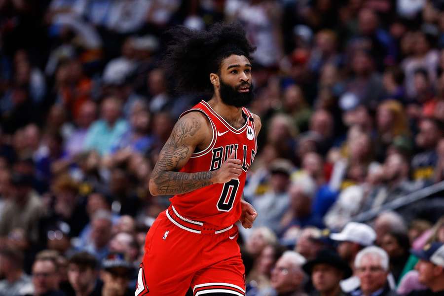 Coby White und sein Team zeigten eine Top-Leistung.