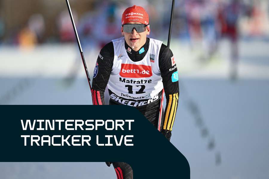 Alles zum Wintersport am Wochenende