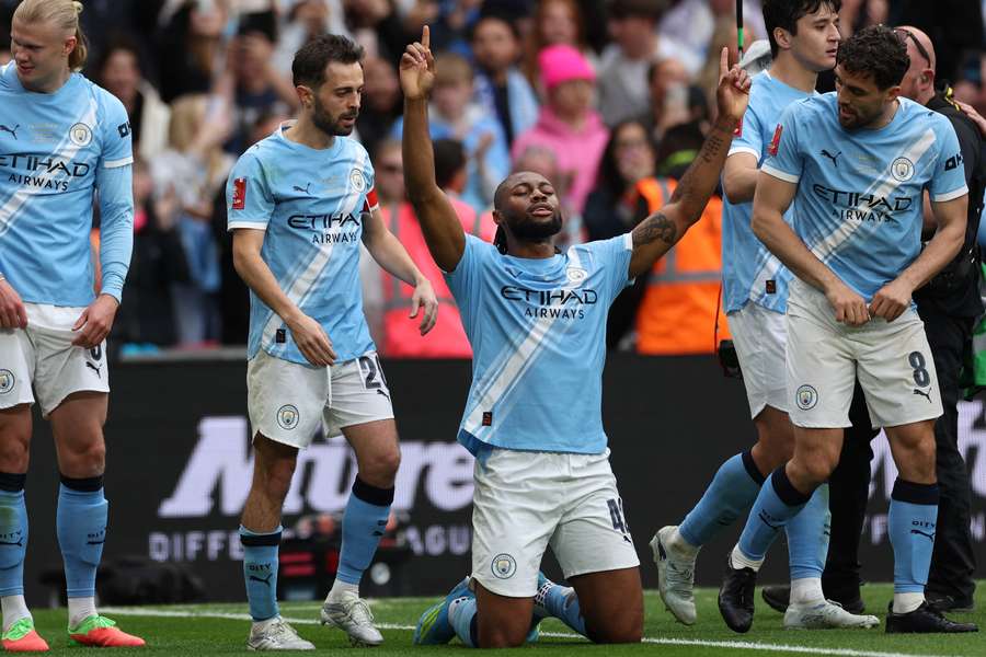 Antoine Semenyo a marcat singurul gol al partidei Antoine Semenyo a marcat singurul gol al partidei