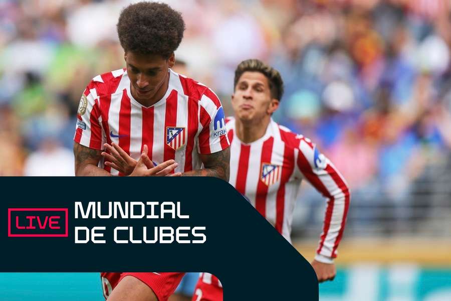 Sigue el Mundial de Clubes EN DIRECTO.
