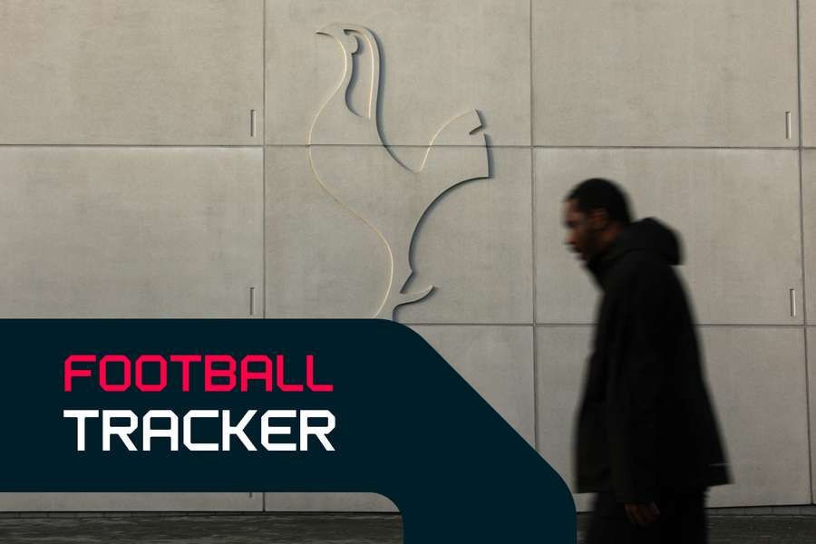 Tottenham host Manchester United in the Premier League this afternoon Tottenham host Manchester United in the Premier League this afternoon