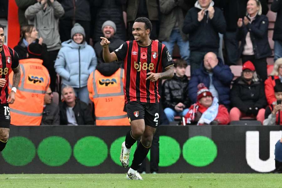 Murphy: Kroupi another example of phenomenal Bournemouth recruiting