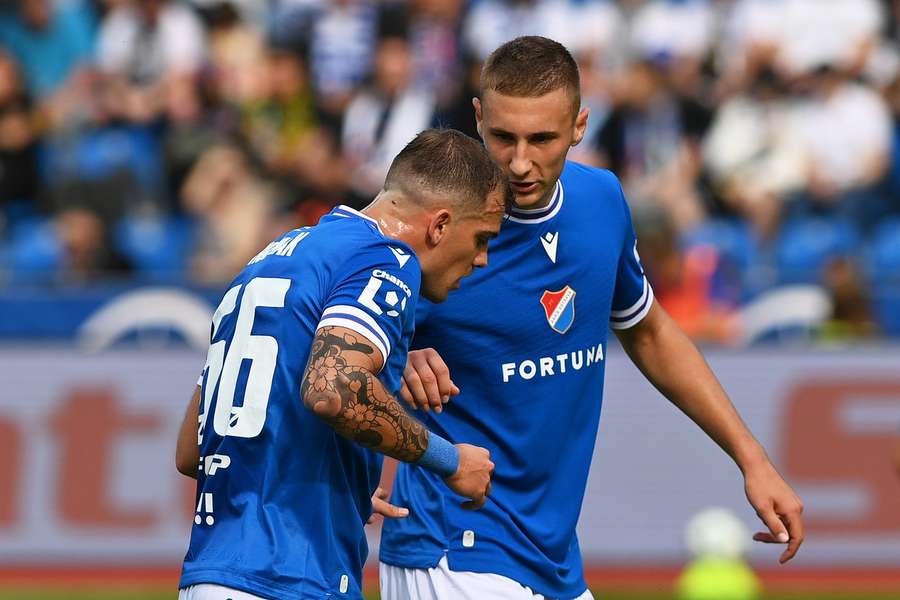 Baník neprožívá dobrý start do sezony.