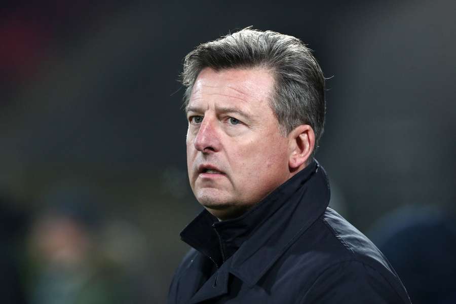 Kosta Runjaic 