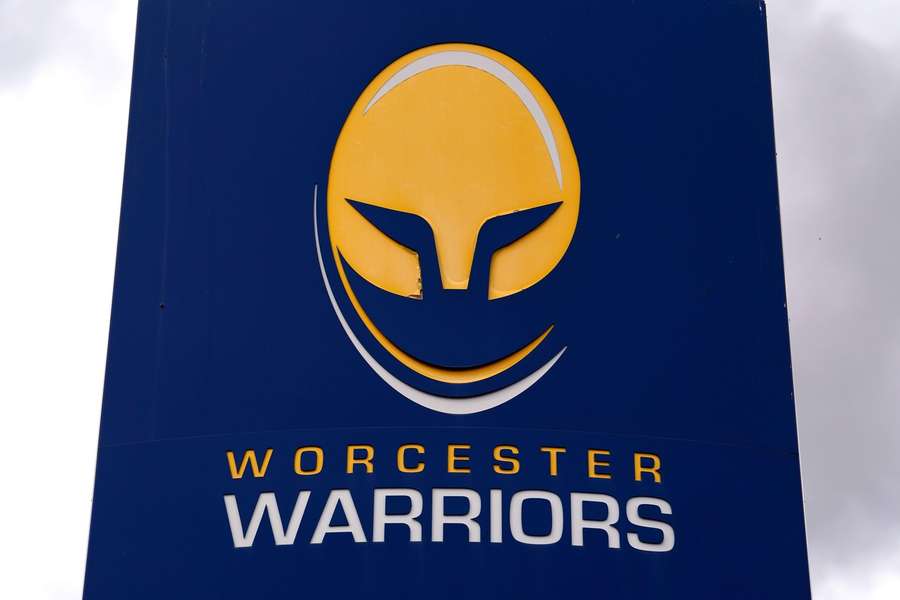 Worcester Warriors entered administration in 2022 Worcester Warriors entered administration in 2022