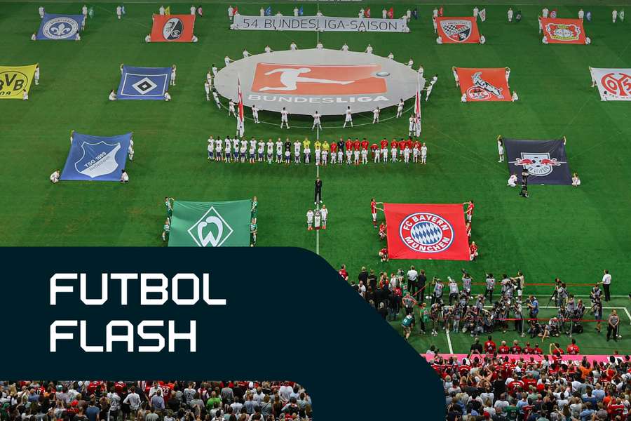 Futbol Flash Futbol Flash