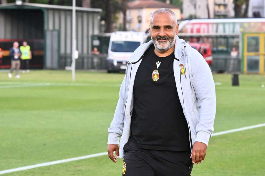 Fabio Liverani