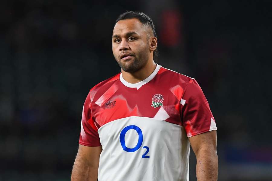 Billy Vunipola has undergone knee surgery ahead of the Rugby World Cup