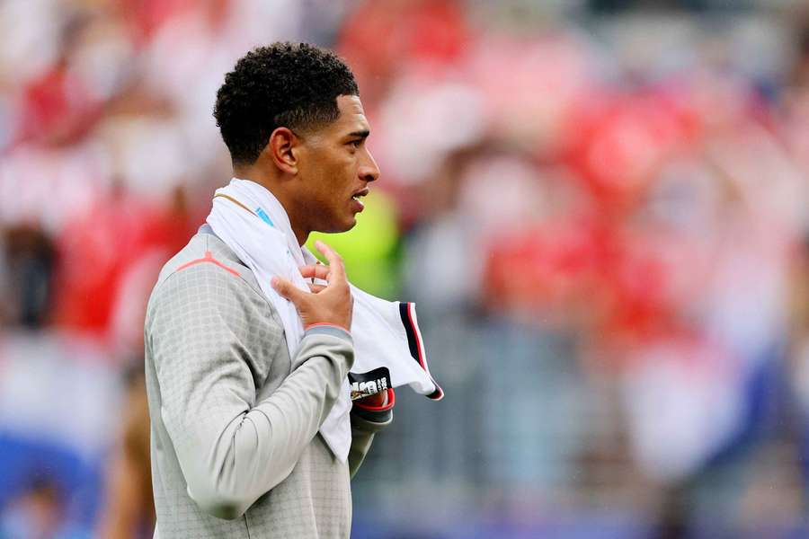 Bellingham a brillé lors de la victoire de l’Angleterre contre le Panama