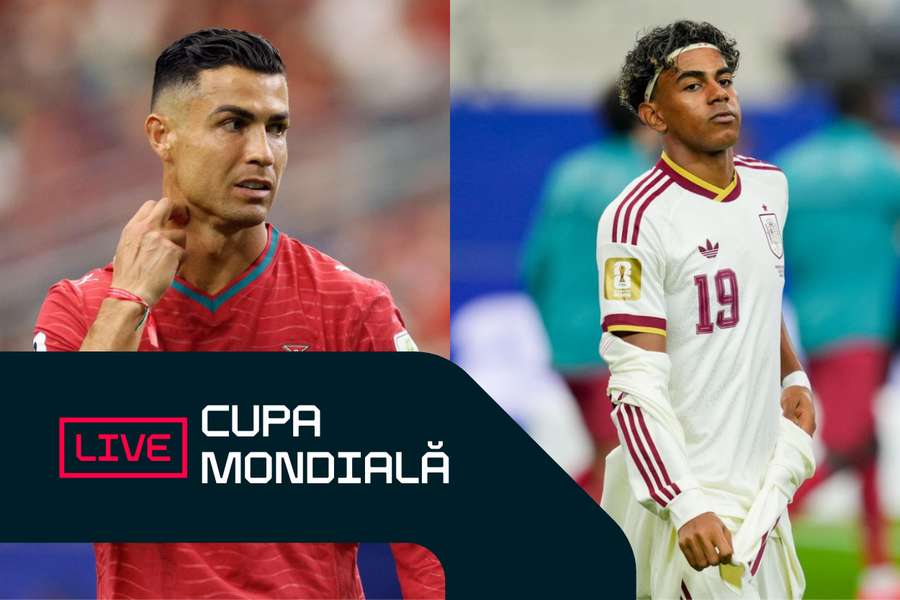 Cupa Mondială 2026 LIVE, ziua 26: 