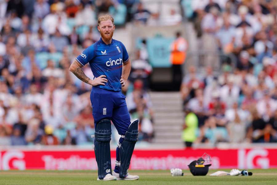 Stokes was crucial to England 's maiden 50-overs World Cup triumph in 2019