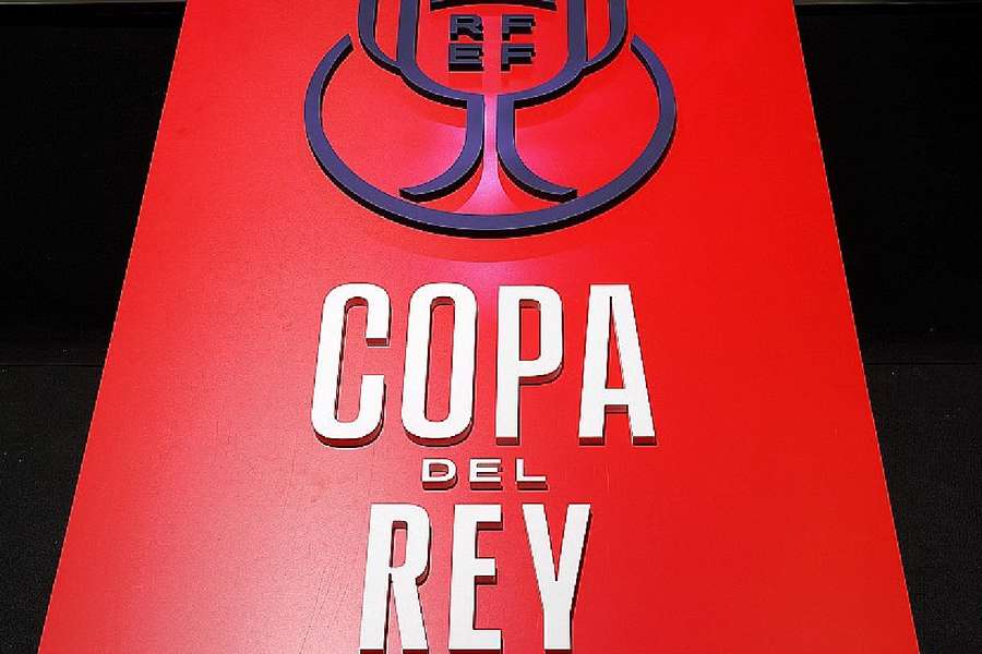 Copa del Rey, faza optimilor de finală