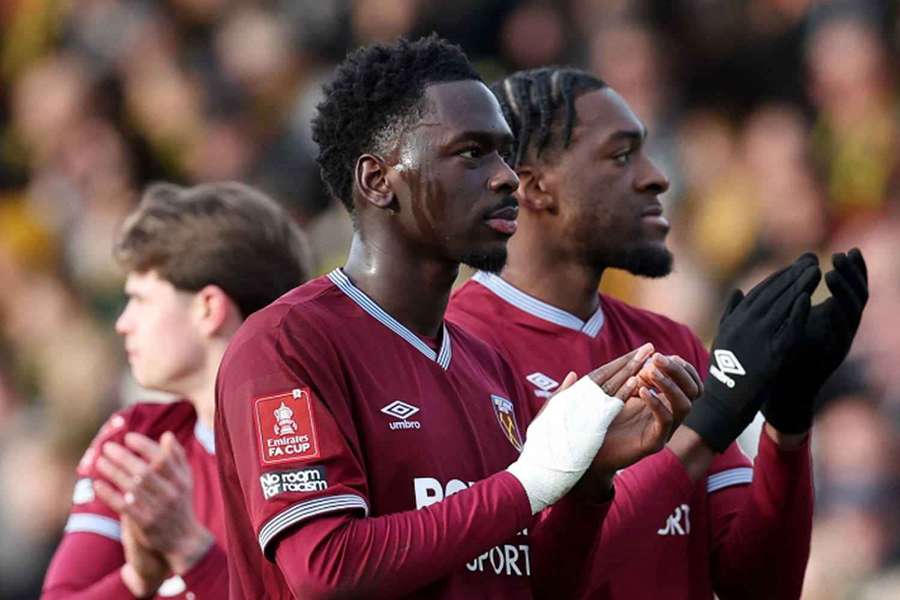 West Ham se bude muset rozloučit s některými hráči