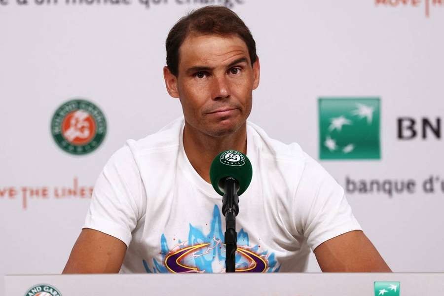 "Difficile" de jouer Wimbledon pour Nadal, qui donne priorité aux Jeux olympiques. 