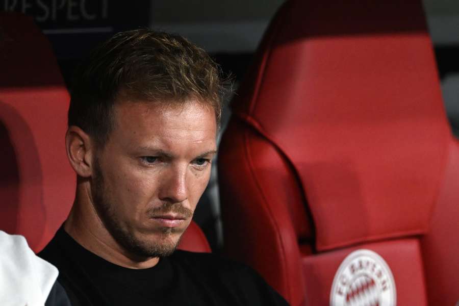 Matthäus no cree que el Bayern Munich piense en destituir a Nagelsmann