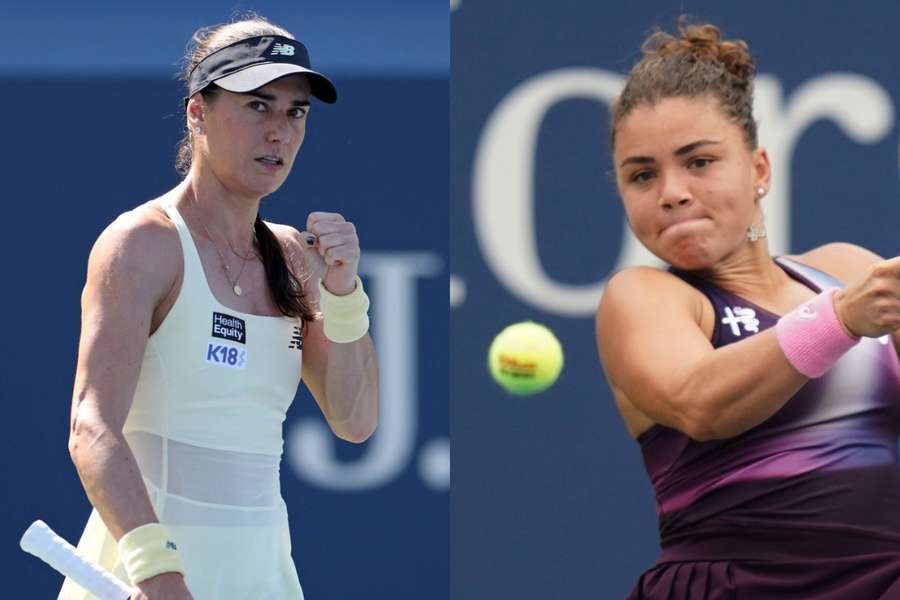 Sorana Cîrstea, din nou în optimile US Open după trei ani după victoria cu Jasmine Paolini Sorana Cîrstea, din nou în optimile US Open după trei ani după victoria cu Jasmine Paolini