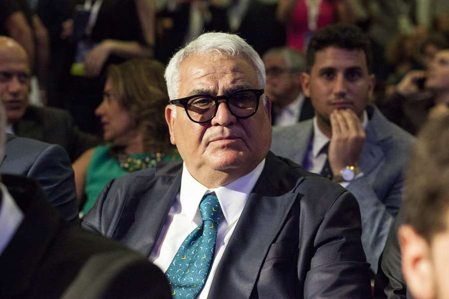 Pantaleo Corvino