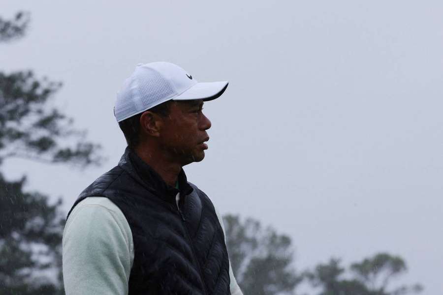 Tiger Woods se unió a la junta directiva del PGA Tour en agosto
